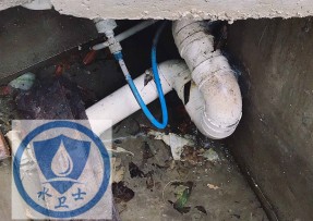 碾子山区水管漏水检测公司6