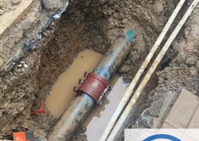 碾子山区水管漏水检测公司4